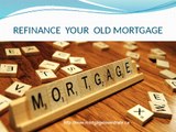 Refinancing Your  Mortgage At Lowest Rate, For New Year Offer Dial-18009290625