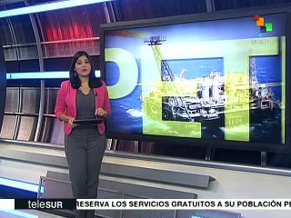 Venezuela reducirá su producción petrolera en 95 mil barriles diarios