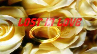 Lost In Love-Air Supply