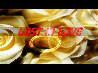 Lost In Love-Air Supply