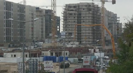 Netanyahu cancela a decisão de ampliar colônias para evitar conflito com os EUA