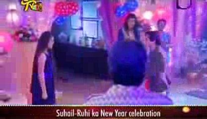 Yeh Hai Mohabbatein 29th December 2016 News
