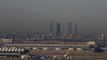 Madrid reduz circulação automóvel para metade para combater contaminação do ar