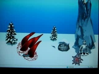 I belive I can fly !!!