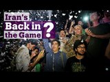 TRT World - World in Focus: Iran's Back in the Game?