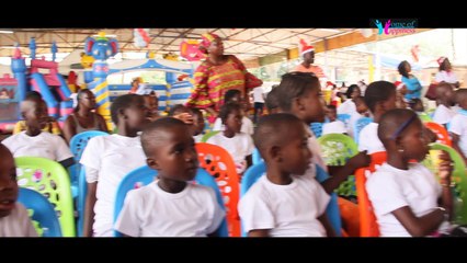 ARBRE DE NOEL - Fondation Home Of Happiness