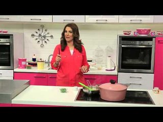 صيادية السمك - البقدونسية - الدقوس الساخن | زعفران وفانيلا حلقة كاملة