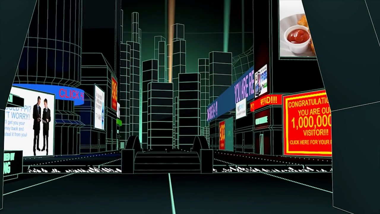 The Crack!-HACKED ACCOUNT!