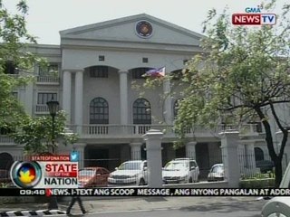 Bahagi ng 2017 national budget, ilalaan daw para sa pension ng pinakamahihirap na senior citizens
