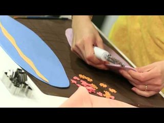 تورتة بيضة شم النسيم | حلو وحادق حلقة كاملة