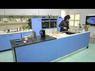 بطاطس هاش براونز - بطاطس بالاعشاب والهوت دوج - سلطة بطاطس باردة | عيش وملح حلقة كاملة