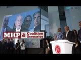 TRT World - World in Focus: MHP and Coalition Scenarios