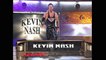 Trish Stratus & Kevin Nash & Scott Steiner With Stacy Keibler vs Test & Steven Richards & Victoria Raw 07.14.2003