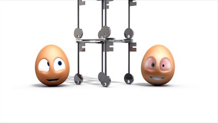 The Crack!-Mac vs PC