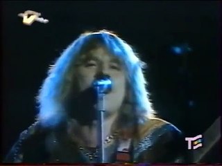 Чёрный Кофе - Я ищу (Live 1988)