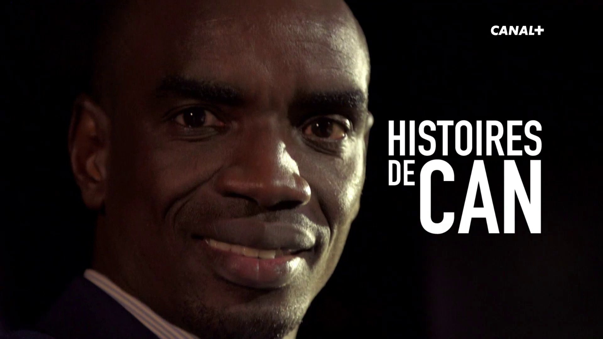 Histoires de CAN - Talents d'Afrique du 19/12