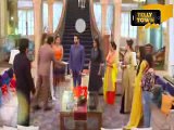 Ishqbaaz -28th December 2016 - Tia Ki Kaali करतूतों का हुआ पर्दा फाश - Star Plus TV Serial News