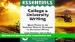 BEST PDF  English Language Essentials (Essentials Study Guides) BOOK ONLINE