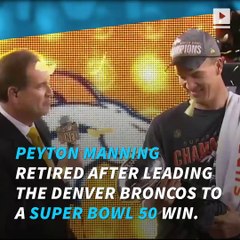 The greatest sports moments of 2016