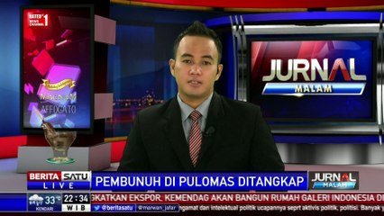 Ramli Butarbutar Pemain Lama Pencurian dengan Kekerasan