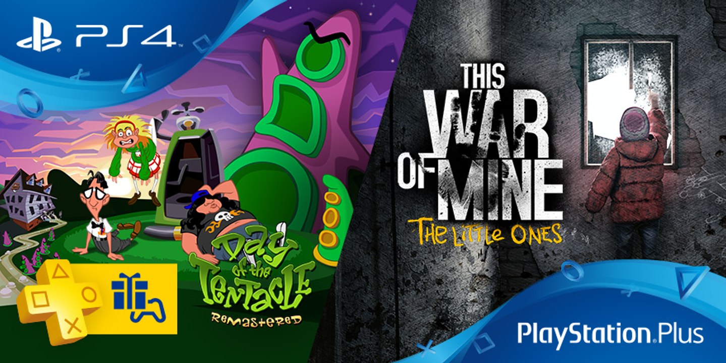 PlayStation Plus - Free Games Lineup January 20...