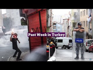 TRT World - World in Focus: Past Week in Turkey, 19-25 July, 2015