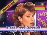 Sweet Connection - Need Your Passion