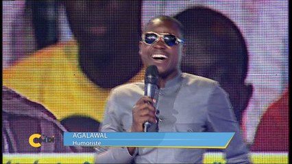 Dao MAMADOU invité à C'MIDI du 28 décembre 2016