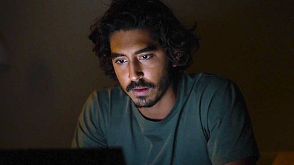 Lion with Dev Patel - Inside the True Story