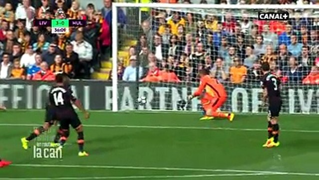 Compilation des plus beaux buts des sénégalais Moussa Sow et Sadio Mané