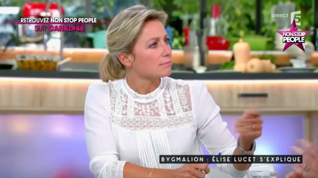 Élise Lucet, Marion Cotillard, Sophie Marceau : les femmes les plus méritantes de 2016 (VIDEO)