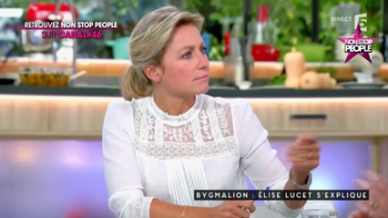 Élise Lucet, Marion Cotillard, Sophie Marceau : les femmes les plus méritantes de 2016 (VIDEO)