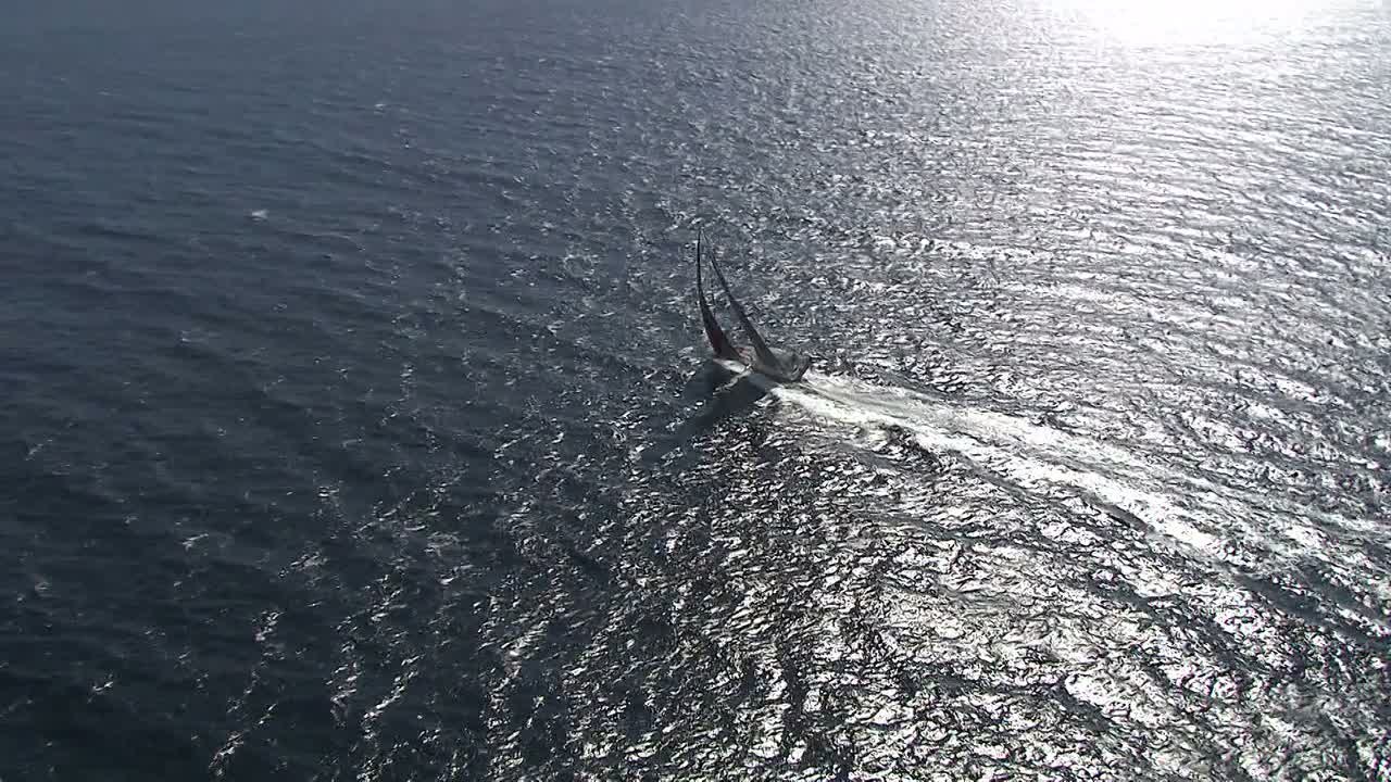 Voile - Vendée Globe : Le résumé du mercredi 28/12