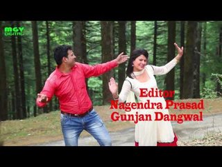 Ranso lagai meri Chaita Promo | रांसु लगै मेरी चैता रांसु लगै रे | Ram Kaushal | MGV DIGITAL