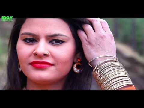 Ram Kaushal | Malti Pyari | मालति प्यारी | Latest Garhwali Video Song 2016 | MGV DIGITAL