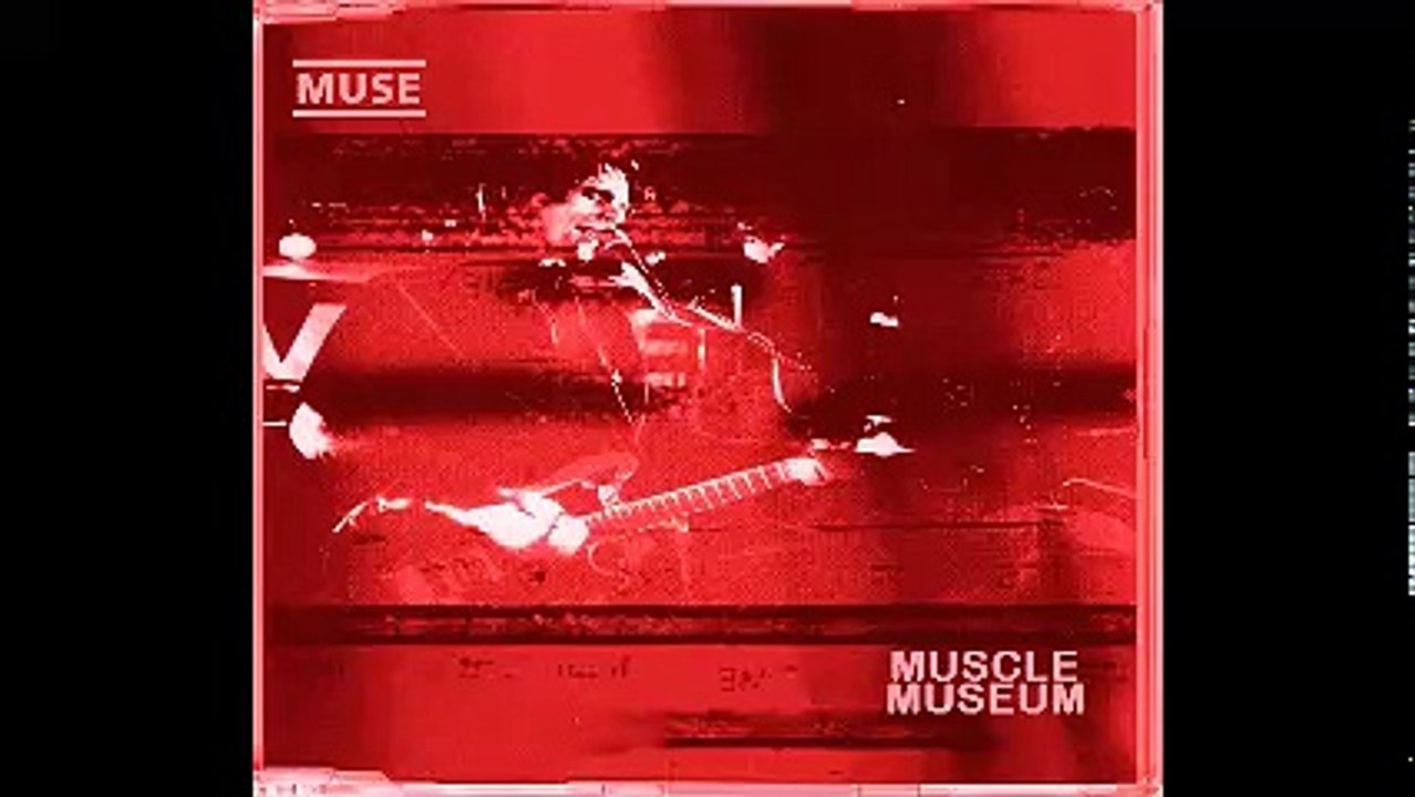 Muse - Muscle Museum, Munich Colosseum, 02/08/2000
