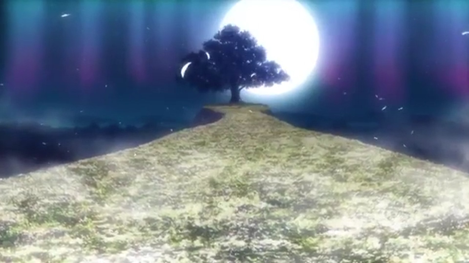 Rewrite 2nd Season Moon Hen Terra Hen Pv1 Video Dailymotion