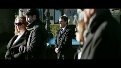 LA MÉCANIQUE DE L'OMBRE Bande Annonce (François Cluzet - 2017) - FilmsActu