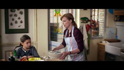 Paris-Willouby avec Isabelle Carré, Stéphane De Groodt, Alex Lutz - Bande-annonce