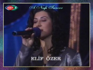 Elif ÖZER - Bir Demet Yâsemen Aşkımın Tek Hâtırası
