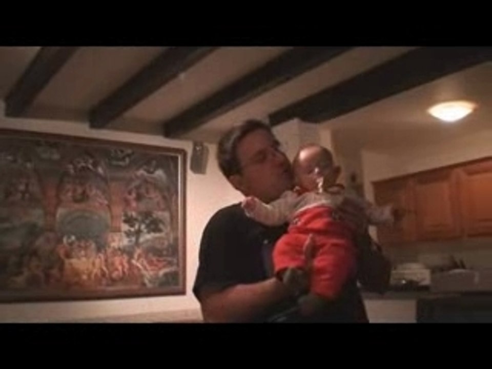 Nuestro primer video