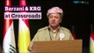 TRT World - World in Focus: Barzani and KRG at Crossroads