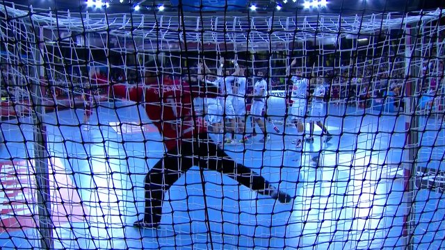 Top 30 Goals of 2015_16 _ VELUX EHF Champions League - Лучшие 30 голов в гандбольной лиге чемпионов 2015-16