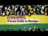 TRT World - World in Focus: Dilma Rousseff Faces Calls to Resign