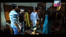 Mere Baba ki Ounchi Haveli Ep 66 - on Ary Zindagi in High Quality 28th December 2016