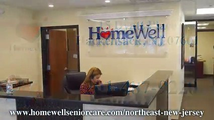 The Benefits of Companion Care From HomeWell Senior Care
