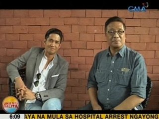 UB: One-on-one with Aljur Abrenica