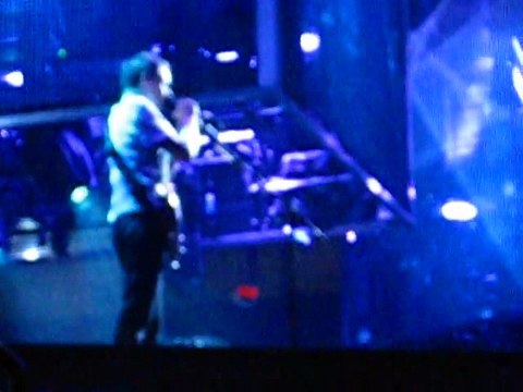 Muse - Exogenesis: Overture, Turin Palasport Olimpico, 12/04/2009