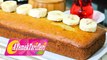 Muzlu Kek Nasıl Yapılır? | Muzlu Kek Tarifi | Kek Tarifleri