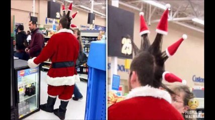 Noel rebel...Par DMG Sarok.